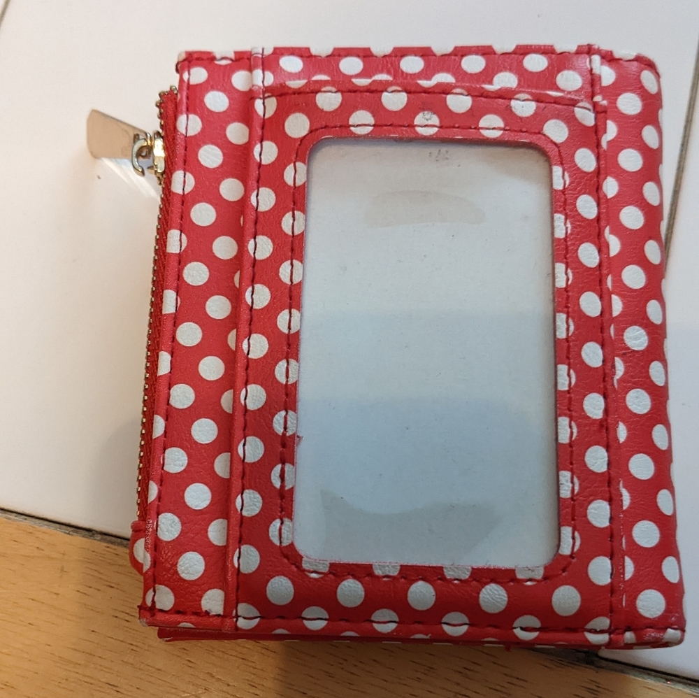 Charming Charlie Wallet